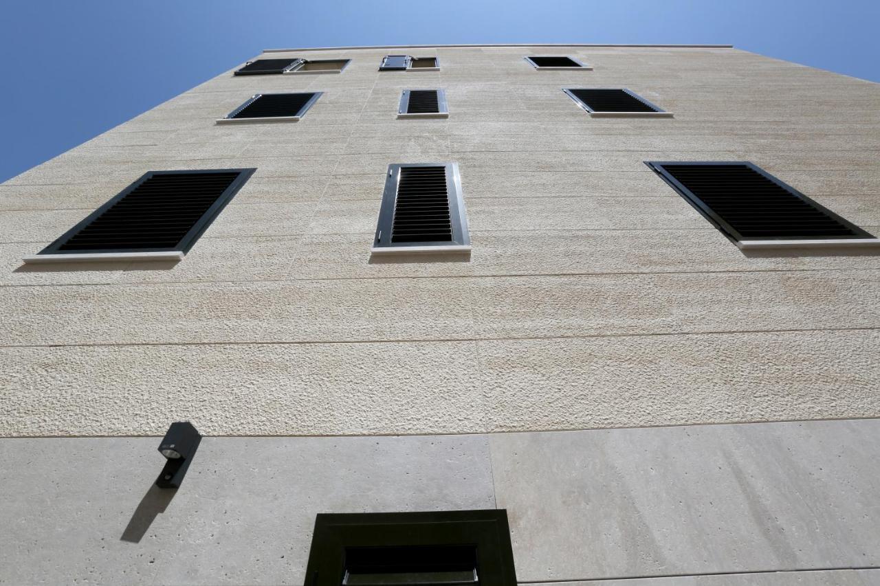 Magic Stone Apartments Baška Voda Exterior foto