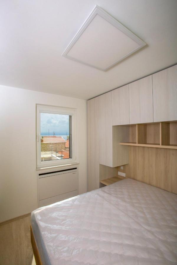 Magic Stone Apartments Baška Voda Exterior foto